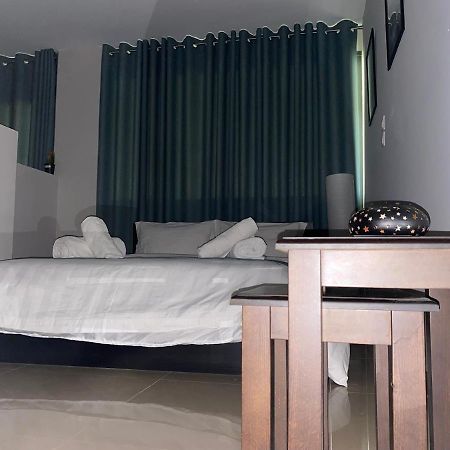 קאלאבאקה Meteora Studio By Meteora Residencies מראה חיצוני תמונה