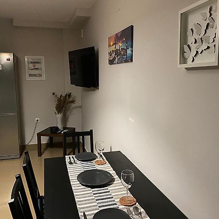 קאלאבאקה Meteora Studio By Meteora Residencies מראה חיצוני תמונה