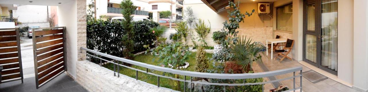 קאלאבאקה Meteora Studio By Meteora Residencies מראה חיצוני תמונה