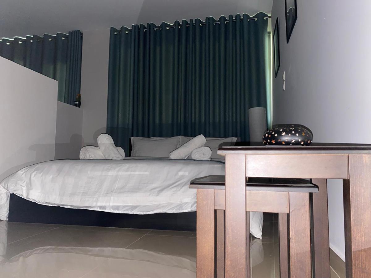 קאלאבאקה Meteora Studio By Meteora Residencies מראה חיצוני תמונה