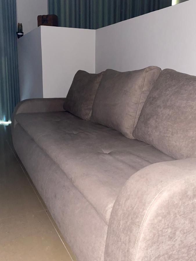 קאלאבאקה Meteora Studio By Meteora Residencies מראה חיצוני תמונה